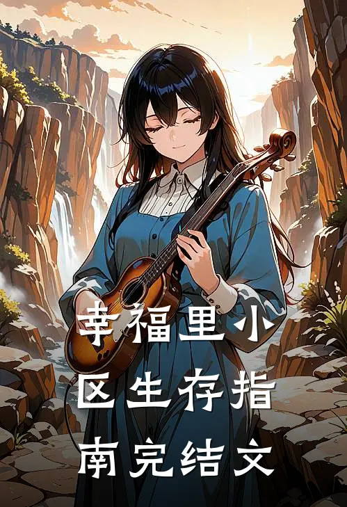 幸福里小区生存指南完结文