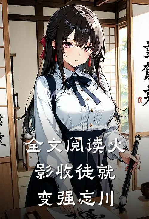全文阅读火影收徒就变强忘川