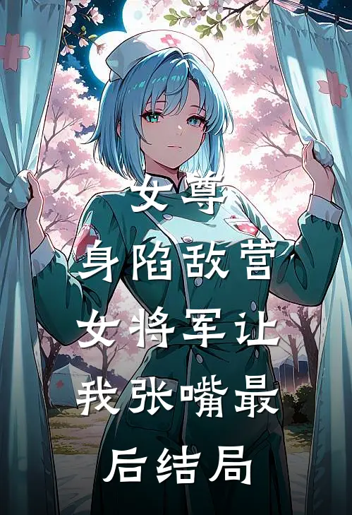 女尊身陷敌营,女将军让我张嘴最后结局怎么样