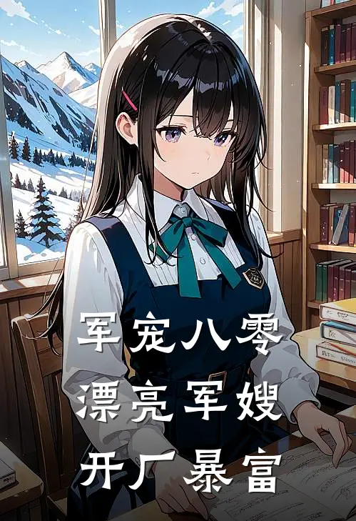 军宠八零：漂亮军嫂开厂暴富