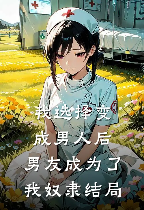我选择变成男人后,男友成为了我奴隶结局