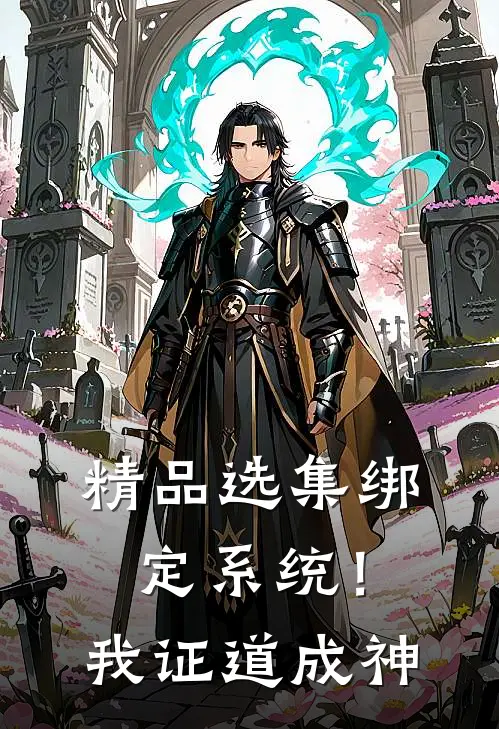 精品选集绑定系统！我证道成神