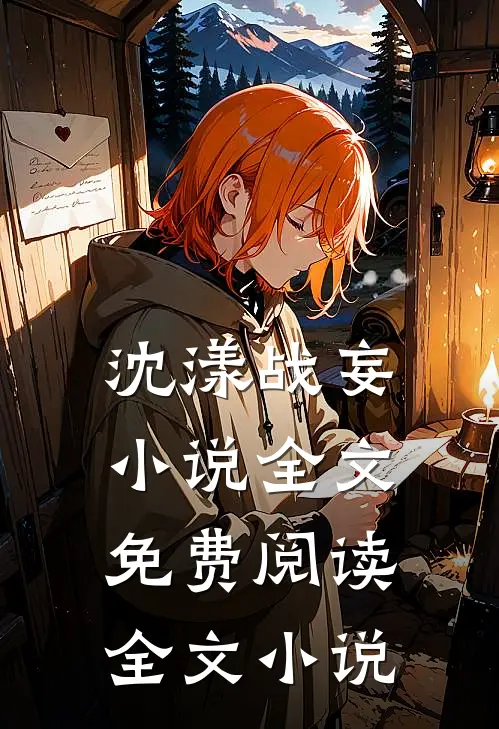 沈漾战妄小说全文免费阅读全文小说