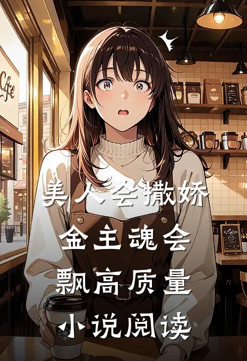 美人会撒娇,金主魂会飘高质量阅读