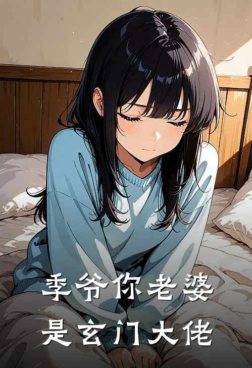 季爷你老婆是玄门大佬