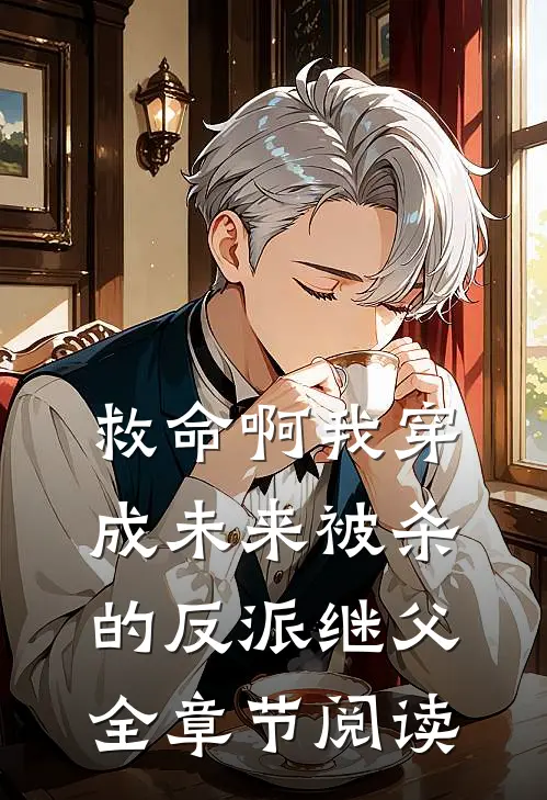 救命啊我穿成未来被杀的反派继父全章节阅读