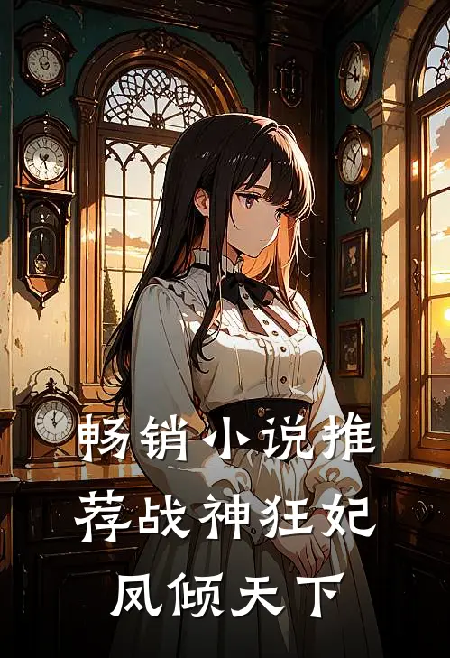 畅销推荐战神狂妃凤倾天下全文阅读