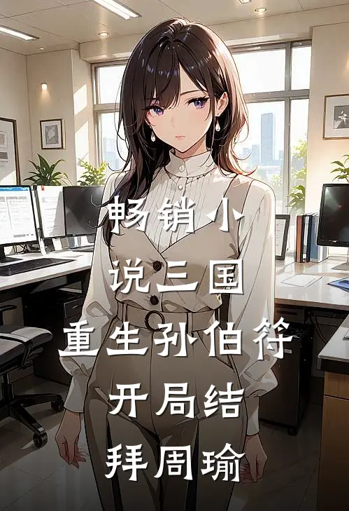 畅销三国重生孙伯符,开局结拜周瑜的