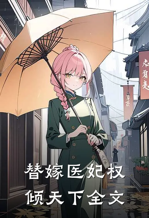 替嫁医妃权倾天下全文