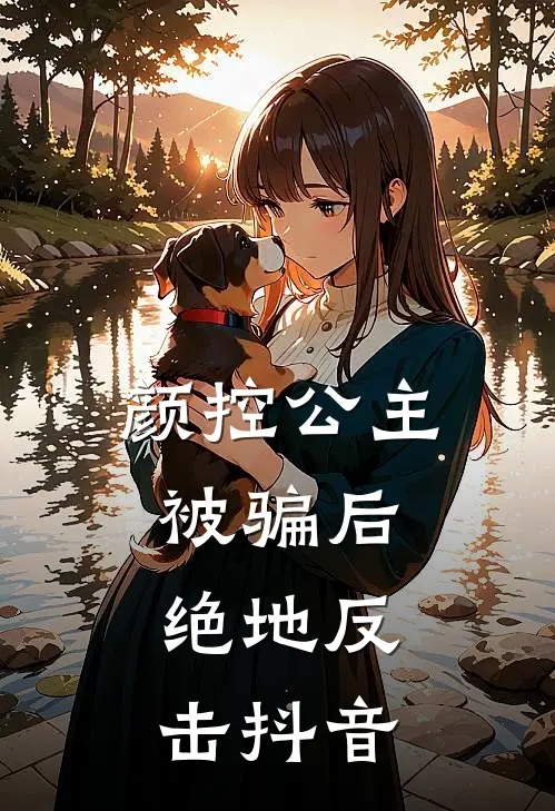 颜控公主被骗后,绝地反击抖音是哪一集