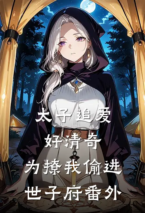 太子追爱好清奇，为撩我偷进世子府 番外