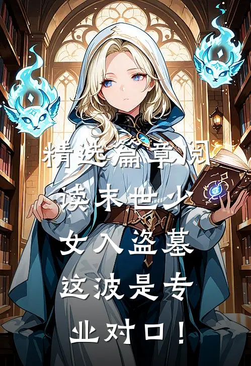精选篇章阅读末世少女入盗墓，这波是专业对口！