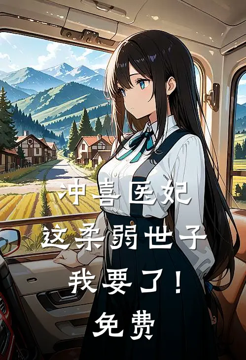 冲喜医妃这柔弱世子我要了!免费观看
