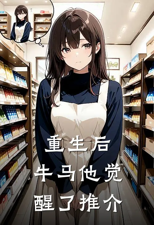 重生后,牛马他觉醒了推介