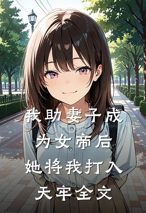 我助妻子成为女帝后,她将我打入天牢全文免费