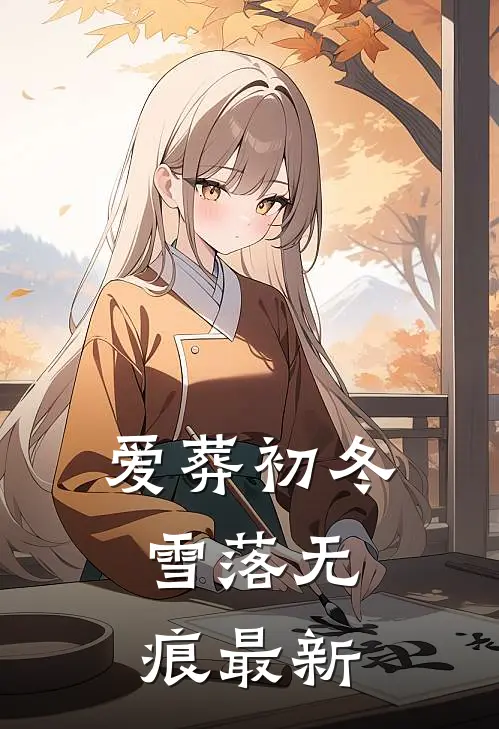 爱葬初冬,雪落无痕最新视频