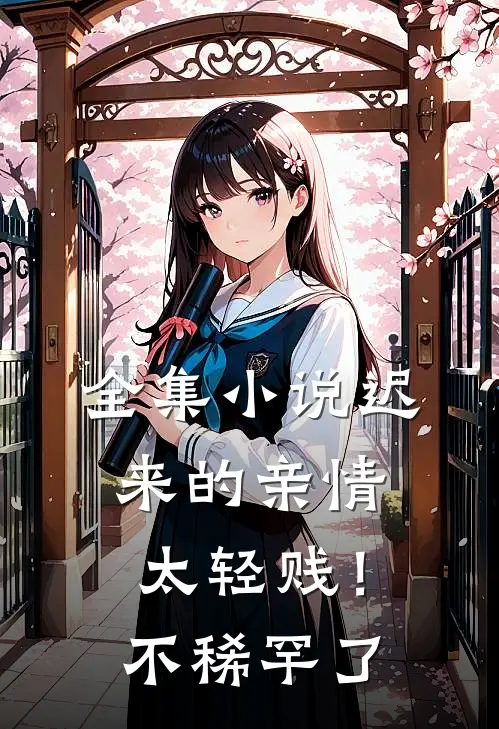 全集小说迟来的亲情太轻贱！不稀罕了