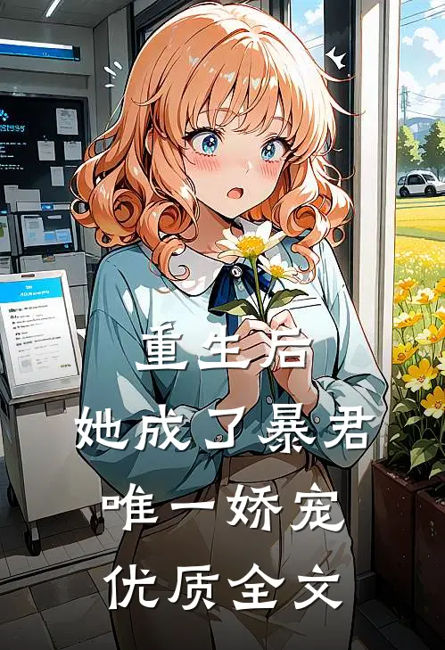 重生后,她成了暴君唯一娇宠优质全文