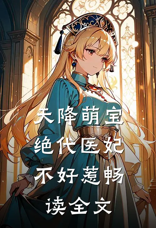 天降萌宝：绝代医妃不好惹畅读全文