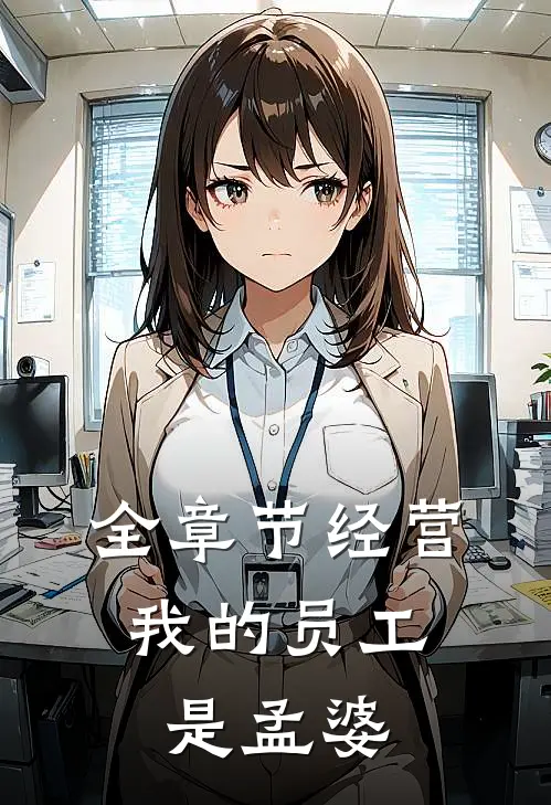 全章节经营：我的员工是孟婆