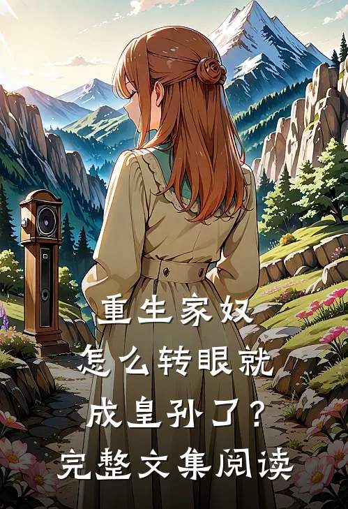 重生家奴，怎么转眼就成皇孙了？完整文集阅读