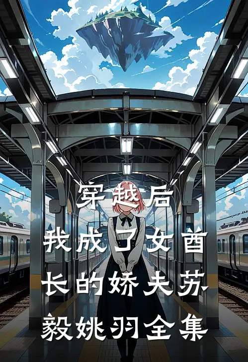 穿越后,我成了女酋长的娇夫苏毅姚羽 全集免费观看