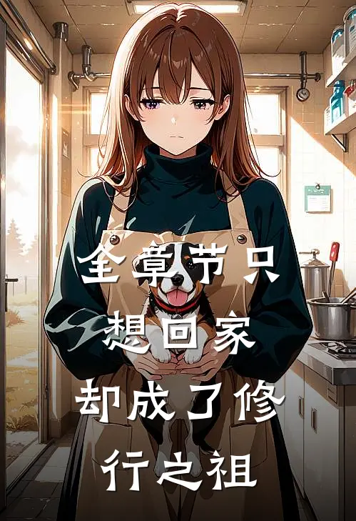 全章节只想回家,却成了修行之祖
