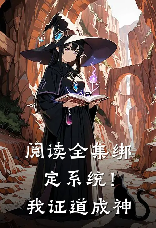 阅读全集绑定系统！我证道成神