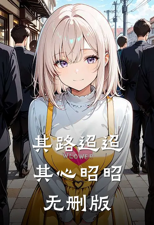 其路迢迢，其心昭昭无删版