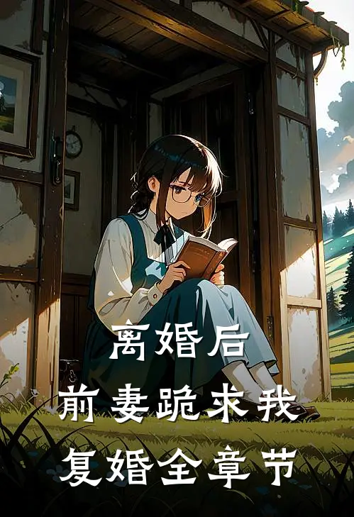 离婚后,前妻跪求我复婚全章节