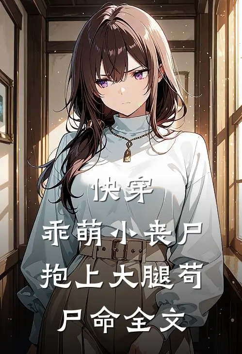 快穿：乖萌小丧尸抱上大腿苟尸命全文