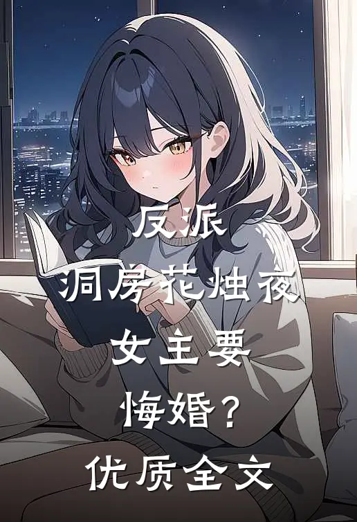 反派洞房花烛夜,女主要悔婚?优质全文阅读