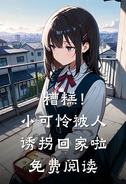 糟糕!小可怜被人诱拐回家啦免费阅读全文