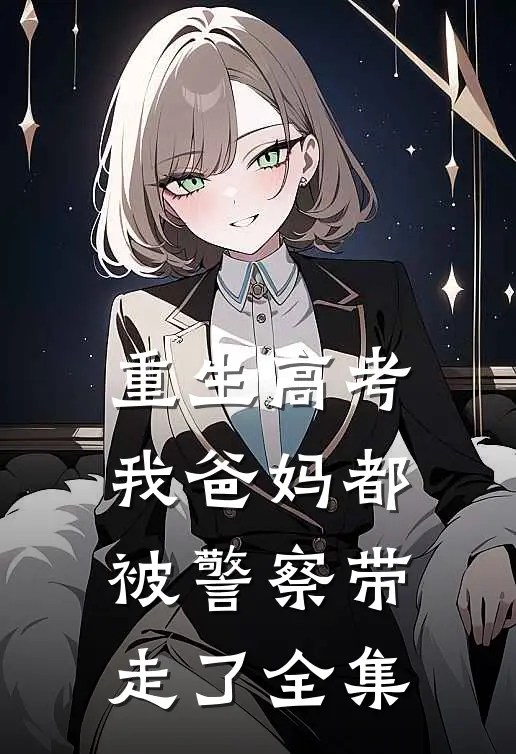 重生高考,我爸妈都被警察带走了全集