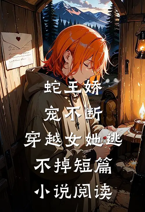 蛇王娇宠不断,穿越女她逃不掉短篇阅读