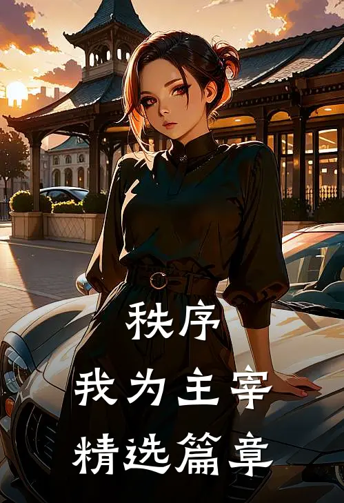 秩序,我为主宰精选篇章在线阅读