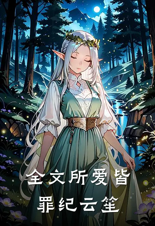 全文所爱皆罪纪云笙