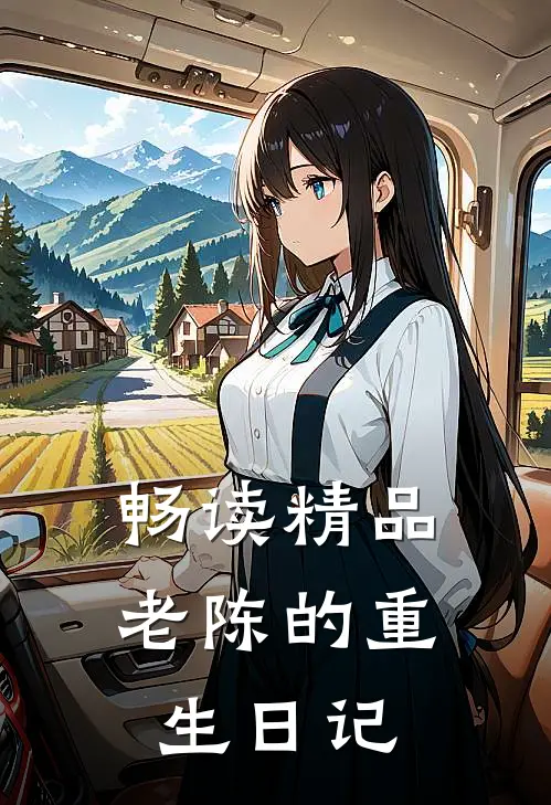 畅读精品老陈的重生日记在线观看