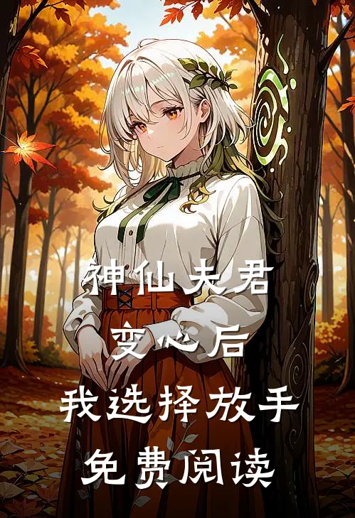 神仙夫君变心后,我选择放手免费阅读