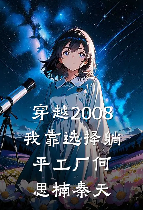 穿越2008，我靠选择躺平工厂何思楠秦天