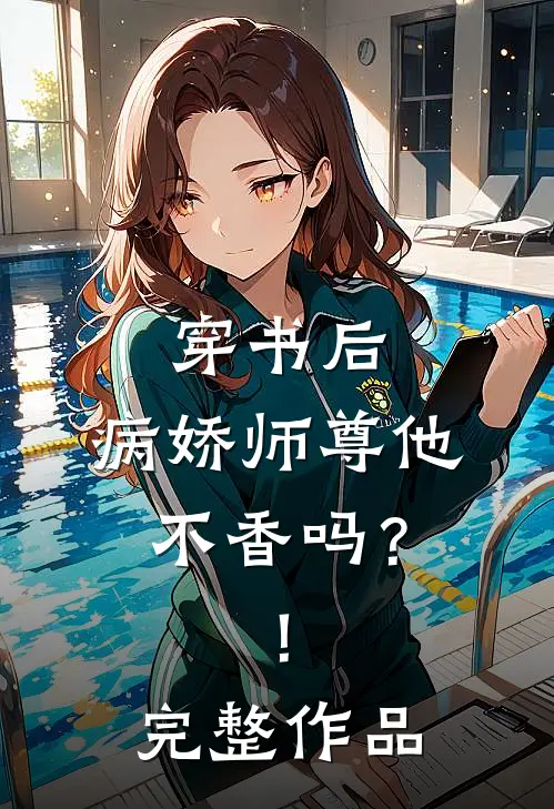 穿书后，病娇师尊他不香吗？！完整作品