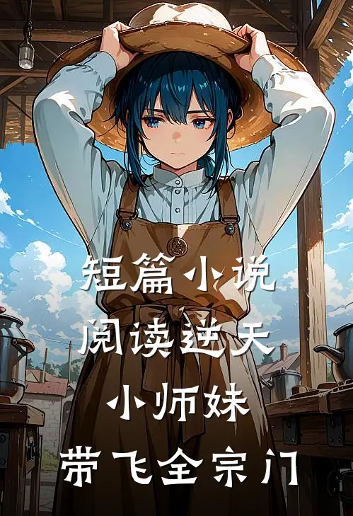 短篇阅读逆天小师妹,带飞全宗门的