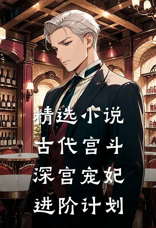 精选小说古代宫斗：深宫宠妃进阶计划