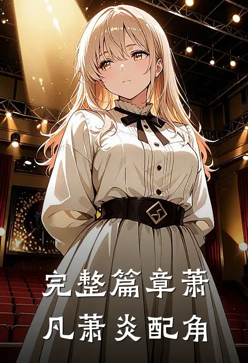 完整篇章萧凡萧炎配角