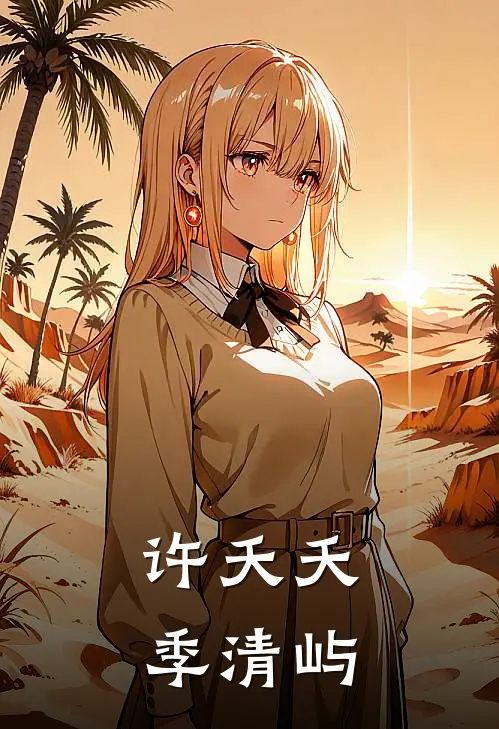 许夭夭季清屿