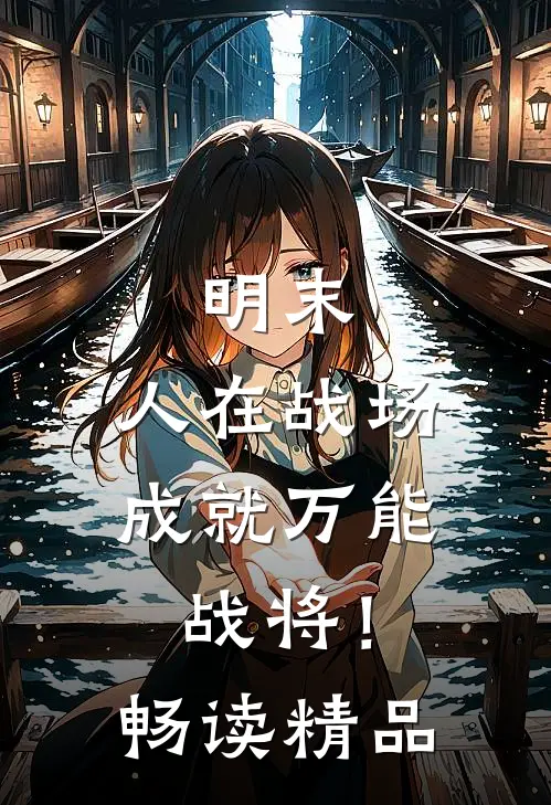 明末人在战场,成就万能战将!畅读精品