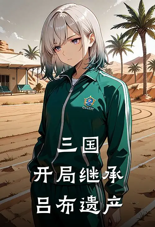 三国开局继承吕布遗产的
