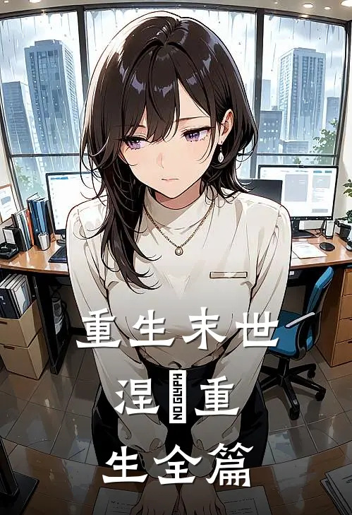 重生末世涅槃重生全篇阅读