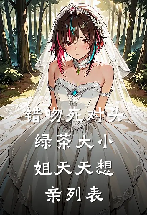 错吻死对头，绿茶大小姐天天想亲列表