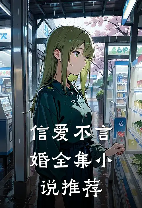 信爱不言婚全集推荐阅读